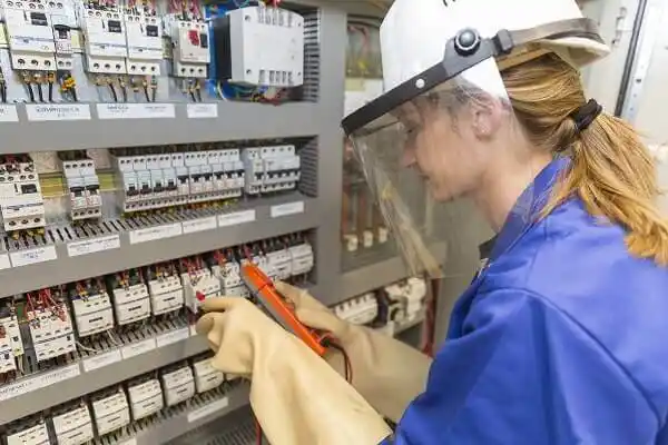 electrician Cape Canaveral